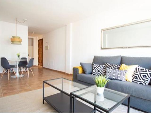 Piso en venta en Láujar De Andarax, Andalucía
