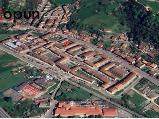 Piso en venta en Barredos, Laviana