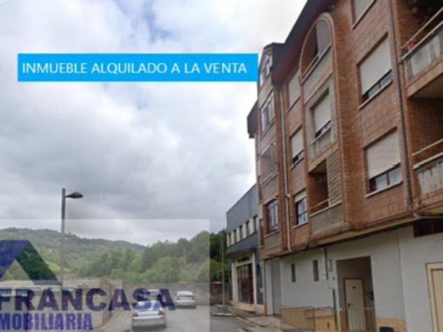 Piso en venta en Laviana, Asturias