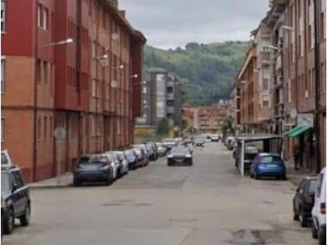 Piso en venta en Laviana, Asturias
