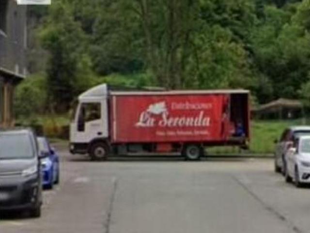 Piso en venta en Laviana, Asturias