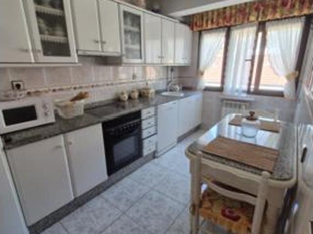 Piso en venta en Laviana, Asturias