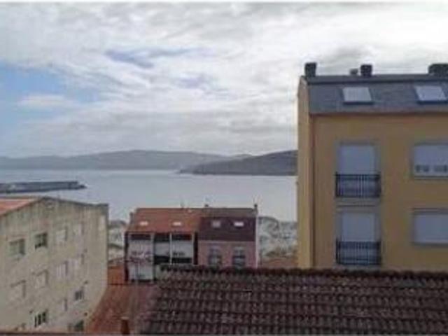 Piso en venta en Bergantiños, Galicia