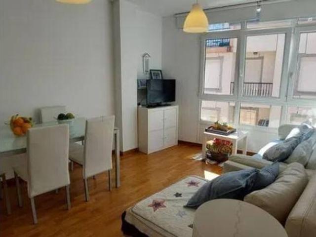 Piso en venta en Bergantiños, Galicia
