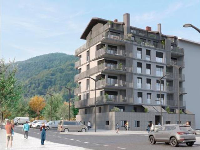 Piso en venta en Lazkao, Guipúzcoa