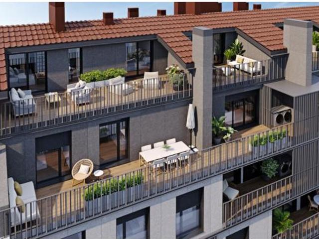 Piso en venta en Lazkao, Guipúzcoa