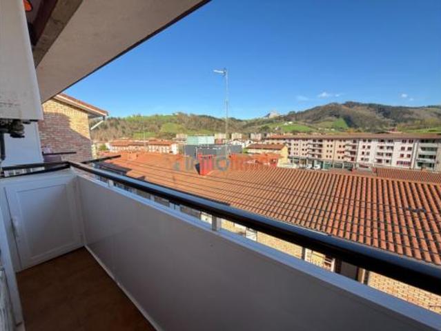 Piso en venta en Lazkao, Guipúzcoa