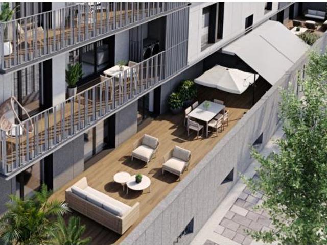 Piso en venta en Zaldibia, Guipúzcoa