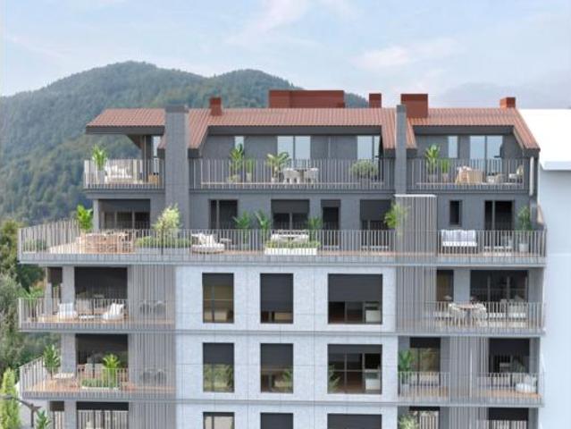 Piso en venta en Beasain, Guipúzcoa