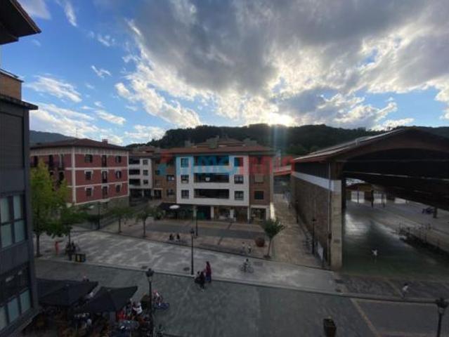 Piso en venta en Lazkao, Guipúzcoa