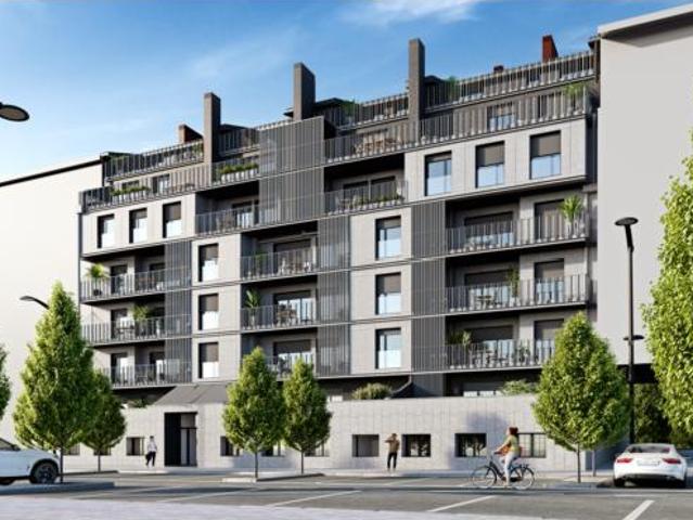 Piso en venta en Lazkao, Guipúzcoa