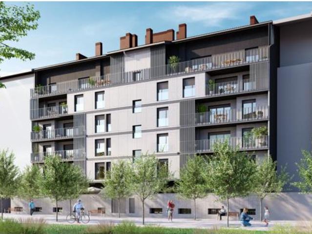 Piso en venta en Zaldibia, Guipúzcoa