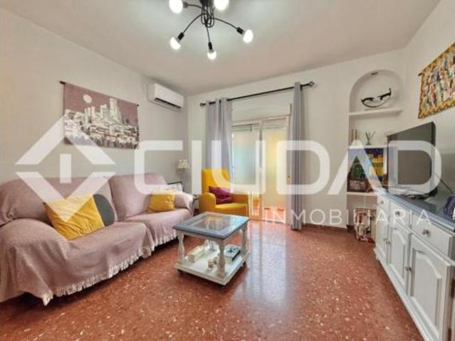 Piso en venta en Barriada Virgen del Castillo, Lebrija
