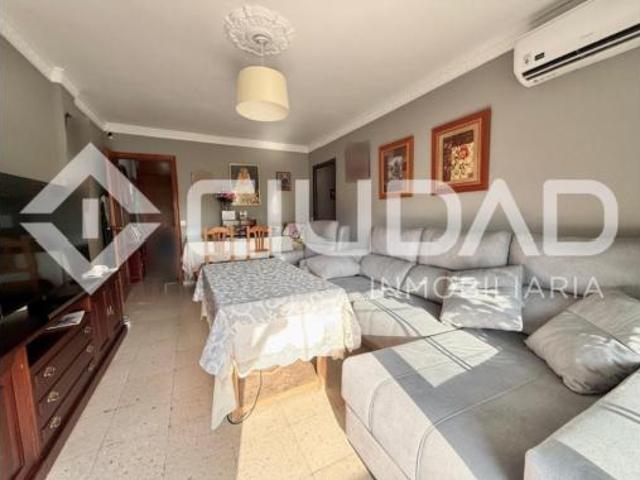 Piso en venta en Barriada Virgen del Castillo, Lebrija