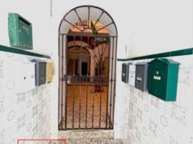 Piso en venta en Lebrija, Andalucía