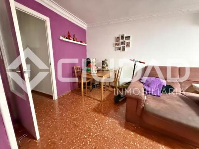 Piso en venta en Barriada Virgen del Castillo, Lebrija