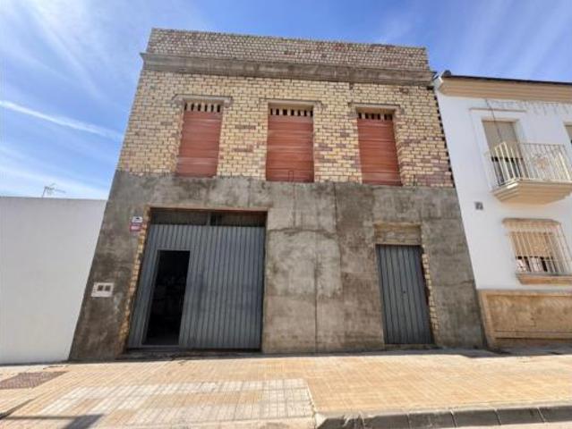 Casa en venta en Lebrija, Andalucía