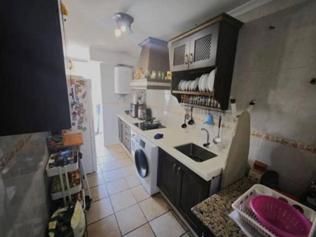 Piso en venta en Barriada Blas Infante, Lebrija