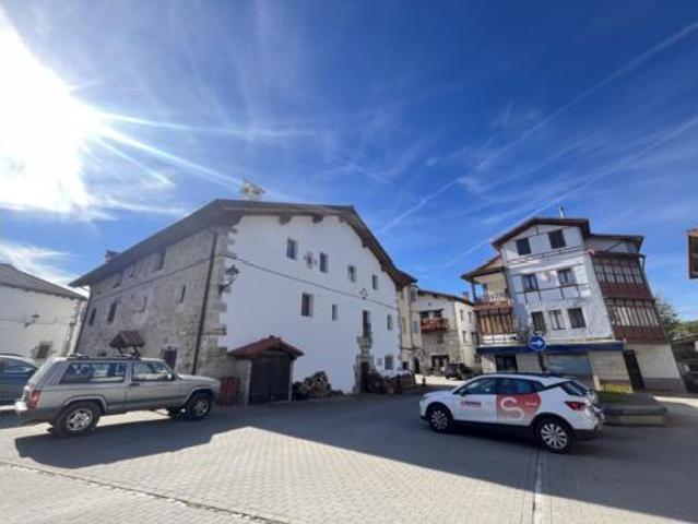 Piso en venta en Larraun-Leitzaldea, Navarra
