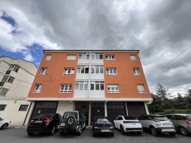 Piso en venta en Larraun-Leitzaldea, Navarra