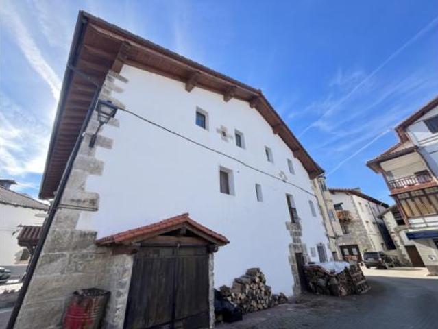 Piso en venta en Larraun-Leitzaldea, Navarra