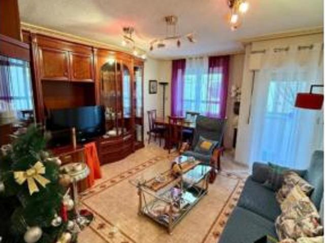 Piso en venta en Ledrada, Castilla y León