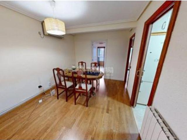 Piso en venta en Escritores, Leganés