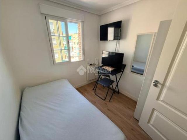 Piso en venta en Zarzaquemada, Leganés