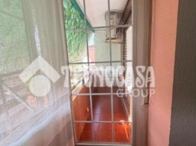 Piso en venta en Zarzaquemada, Leganés