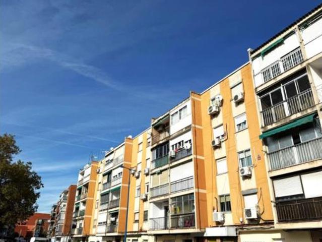 Piso en venta en San Nicasio, Leganés