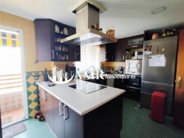 Piso en venta en San Nicasio, Leganés