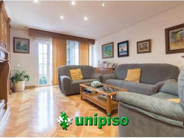 Piso en venta en San Nicasio, Leganés