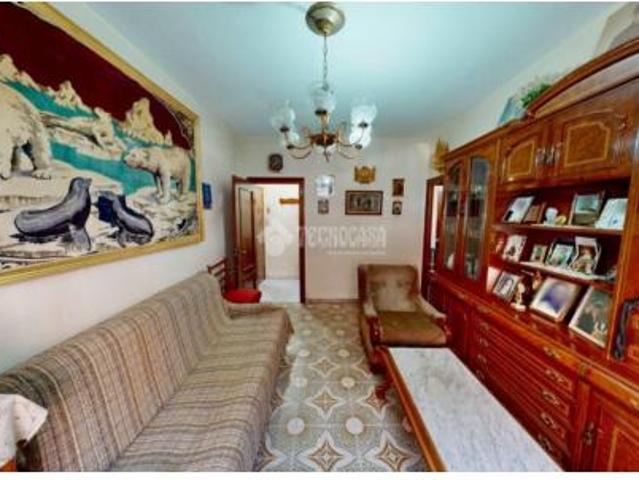 Piso en venta en Vírgenes, Leganés
