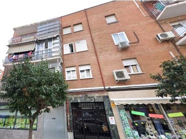 Piso en venta en San Nicasio, Leganés