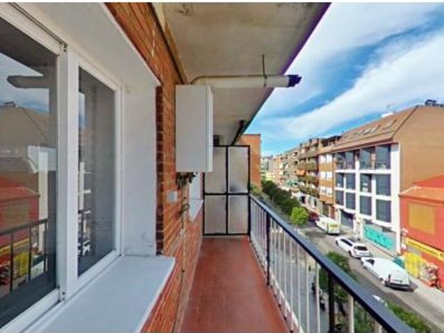 Piso en venta en San Nicasio, Leganés
