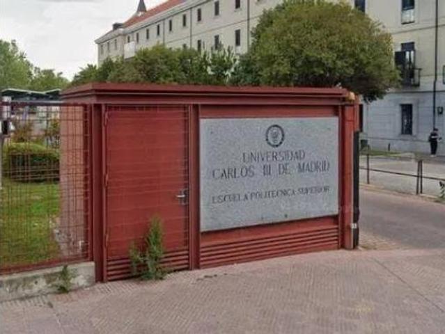 Piso en venta en Sur, Leganés