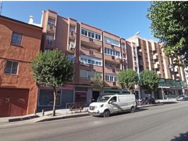 Piso en venta en San Nicasio, Leganés