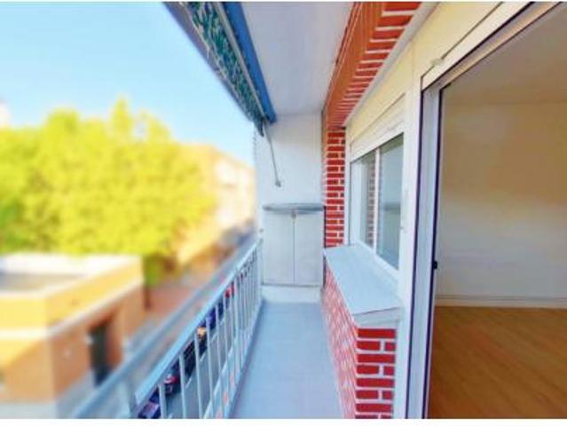 Piso en venta en Sur, Leganés