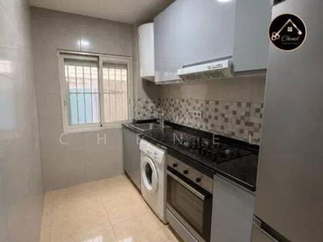 Piso en venta en Sur, Leganés