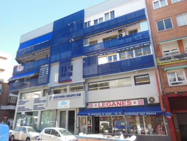 Piso en venta en San Nicasio, Leganés