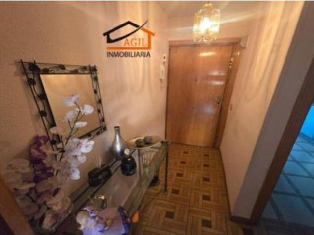 Piso en venta en Zarzaquemada, Leganés