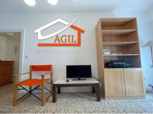 Piso en venta en Los Santos, Leganés