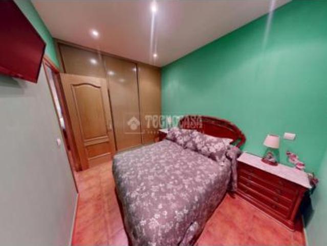 Piso en venta en Vereda de los Estudiantes, Leganés