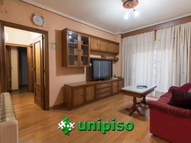 Piso en venta en Zarzaquemada, Leganés