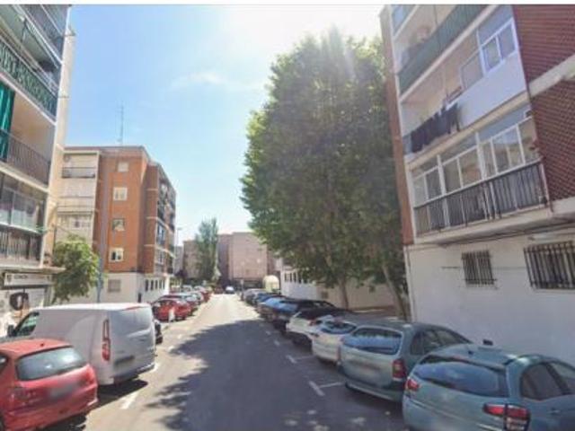 Piso en venta en San Nicasio, Leganés