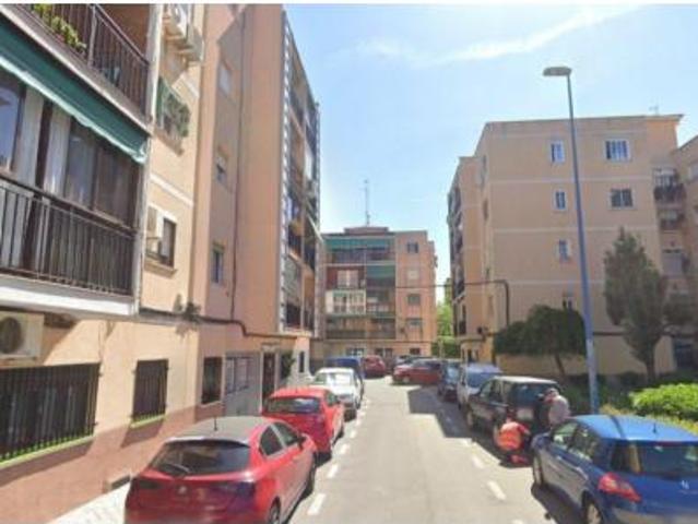 Piso en venta en San Nicasio, Leganés