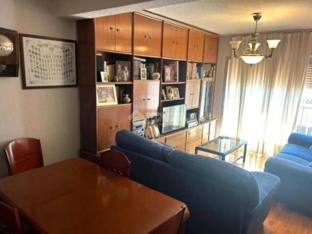 Piso en venta en Zarzaquemada, Leganés