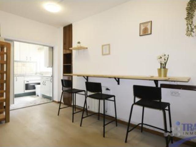Piso en venta en Zarzaquemada, Leganés