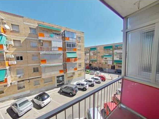 Piso en venta en Zarzaquemada, Leganés