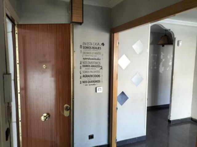 Piso en venta en San Nicasio, Leganés